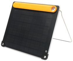BioLite Portable 5-Watt Solar Panel - BL57ZR