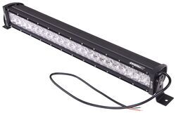 Blazer Off-Road LED Light Bar - 8,369 Lumens - Mixed Beam - Double Row - 26-1/8" Long/ - BL66VR