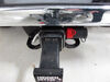 0  bolt locks 5/8 inch receiver trailer hitch lock - 2 and 2-1/2 codes to chrysler/dodge/jeep key