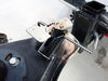 0  coupler pins locks bolt trailer lock - 1/2 inch to 3-3/8 span codes early model gm key