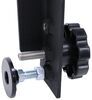 jack mount locks bolt high lift - driver's side black codes to jeep wrangler tj or jk key