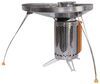 fire pits 5 inch wide biolite campstove complete cook kit