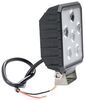 blazer work lights flood exterior interior floodlight - led 3 000 lumens 4-3/16 inch square qty 1