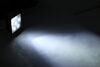 flood lights work exterior interior blazer floodlight - led 3 000 lumens 4-3/16 inch square qty 1
