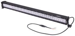 Blazer Off-Road LED Light Bar - 11,112 Lumens - Mixed Beam - Double Row - 38-3/16" Long - BL86VR