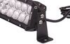 light bar floodlight spotlight straight blazer led off-road - remote 6 090 lumens mixed beam double row 25-3/4 inch long