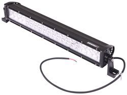 Blazer Off-Road LED Light Bar - 9,200 Lumens - Mixed Beam - Double Row - 22" Long - BL98VR