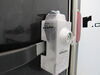 0  latches cam door latch blaylock lock for enclosed trailers - aluminum push button