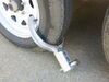 0  trailer blaylock ez wheel lock - aluminum 15 inch to 20 wheels