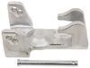 Gooseneck Trailer Locks BLTL-50 - Aluminum - Blaylock Industries