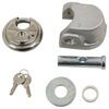 gooseneck set screw lock bltl-51-40d