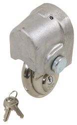 Blaylock EZ Lock for Set Screw on Gooseneck Coupler - Aluminum - BLTL-51-40D