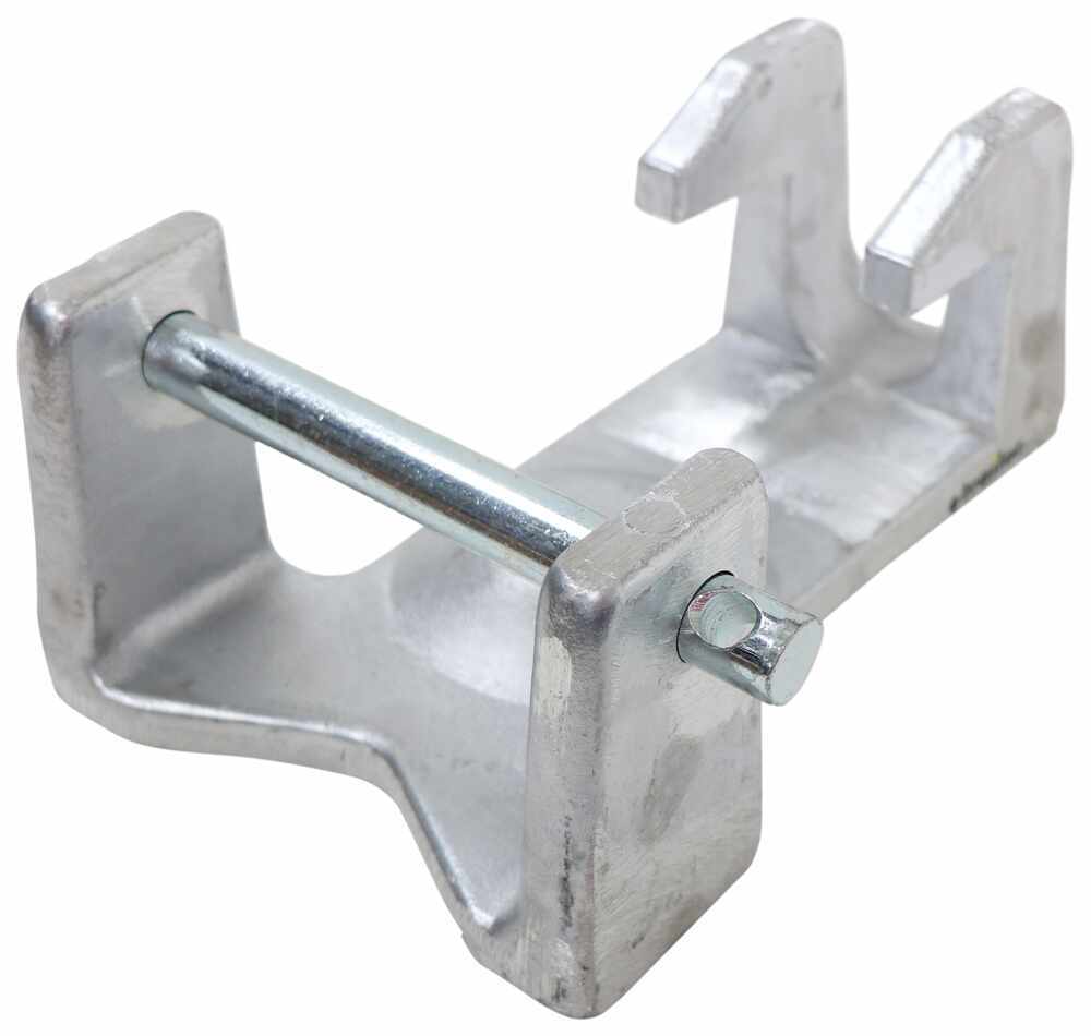 Blaylock Ez Lock Gooseneck Coupler Lock Ram Gooseneck Couplers Aluminum Blaylock Industries Gooseneck Trailer Locks Bltl 55