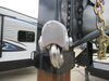 0  gooseneck base and set screw locks blaylock ez lock coupler combo - ram couplers aluminum