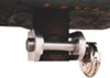 blaylock ez lock king pin for 5th wheel trailers - aluminum