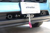 2025 chevrolet trax tow bar base plate blue ox removable draw bars completely hidden blu24ur