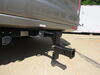 0  trailers fits 2 inch hitch in use