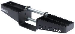 Blue Ox Serrated Hitch Step for Adjustable Ball Mounts - BLU33CR