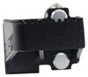 fixed step blue ox serrated hitch for adjustable ball mounts