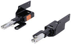 Blue Ox Base Plate Kit - Removable Arms