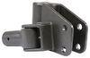 weight distribution hitch head replacement for blue ox swaypro w/ pins - underslung trunnion bar