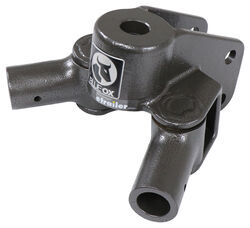 Replacement Head for Blue Ox SwayPro Weight Distribution w/ Pins - Underslung - Trunnion Bar - BLU34XR