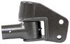 weight distribution hitch replacement head for blue ox swaypro w/ pins - underslung trunnion bar