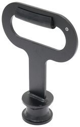 Blue Ox 5th Wheel Hitch Lifting Bracket - BLU42CR