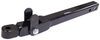 tow bar hitch connector long towbar for blue ox avail apollo and ascent bars - 2 inch