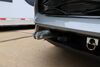 2023 chevrolet trailblazer  removable drawbars twist lock attachment on a vehicle