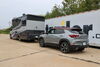 2023 chevrolet trailblazer  removable drawbars on a vehicle