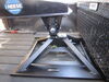 0  gooseneck trailer to fifth wheel hitch connects ball on a vehicle