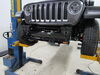2021 jeep gladiator  twist lock attachment blu53fr
