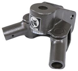 Replacement Head for Blue Ox SwayPro Weight Distribution System w/ Pins - Trunnion Bar - BLU54XR