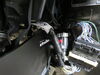 2022 ford escape  twist lock attachment on a vehicle