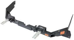 Blue Ox Base Plate Kit - Removable Arms