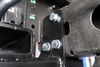 2024 chevrolet tahoe  twist lock attachment on a vehicle