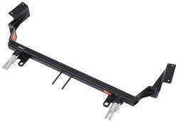 Blue Ox Base Plate Kit - Removable Arms