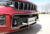 2021 jeep grand cherokee l  twist lock attachment on a vehicle