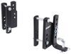 Replacement L-Brackets w/ Mounts for Blue Ox TrackPro and 2-Point Weight Distribution - Qty 2
