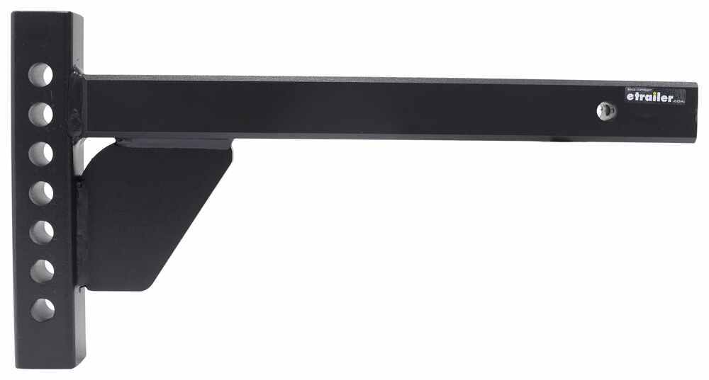 Blue Ox TrackPro Weight Distribution Shank for 2