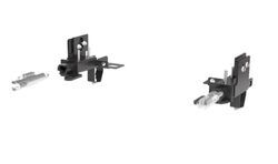 Blue Ox Base Plate Kit - Removable Arms - BLU77ER