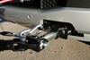 2019 ford ranger  removable draw bars twist lock attachment on a vehicle