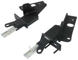 Blue Ox Base Plate Kit - Removable Arms