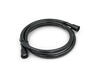 rv showers and tubs hoses replacement hose for b&b exterior shower - black