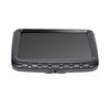 brandmotion backup camera systems heavy duty vision system with ahd and monitor - universal