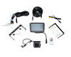 brandmotion backup camera systems standard system manufacturer