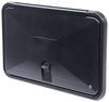 b and molders rv access doors rectangle 11-1/16w x 6t inch cutout bm52mr
