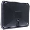 b and molders rv access doors 12-5/8w x 7-3/4t inch 11-1/16w 6t cutout bm52mr