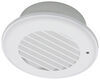 b and molders rv vents fans ceiling vent plastic bm57yr